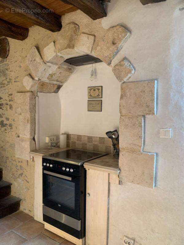 Maison à MOUILLERON-EN-PAREDS