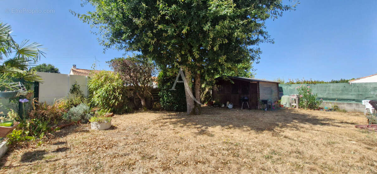 A VENDRE - Maison La Roche Sur Yon 140m² habitables - 5 Chambres - photo 9