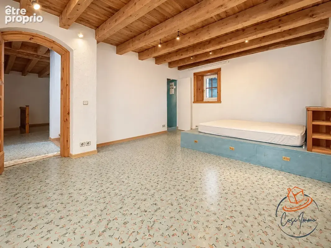 Maison Gex 9 pièce(s) 300 m2 - photo 13