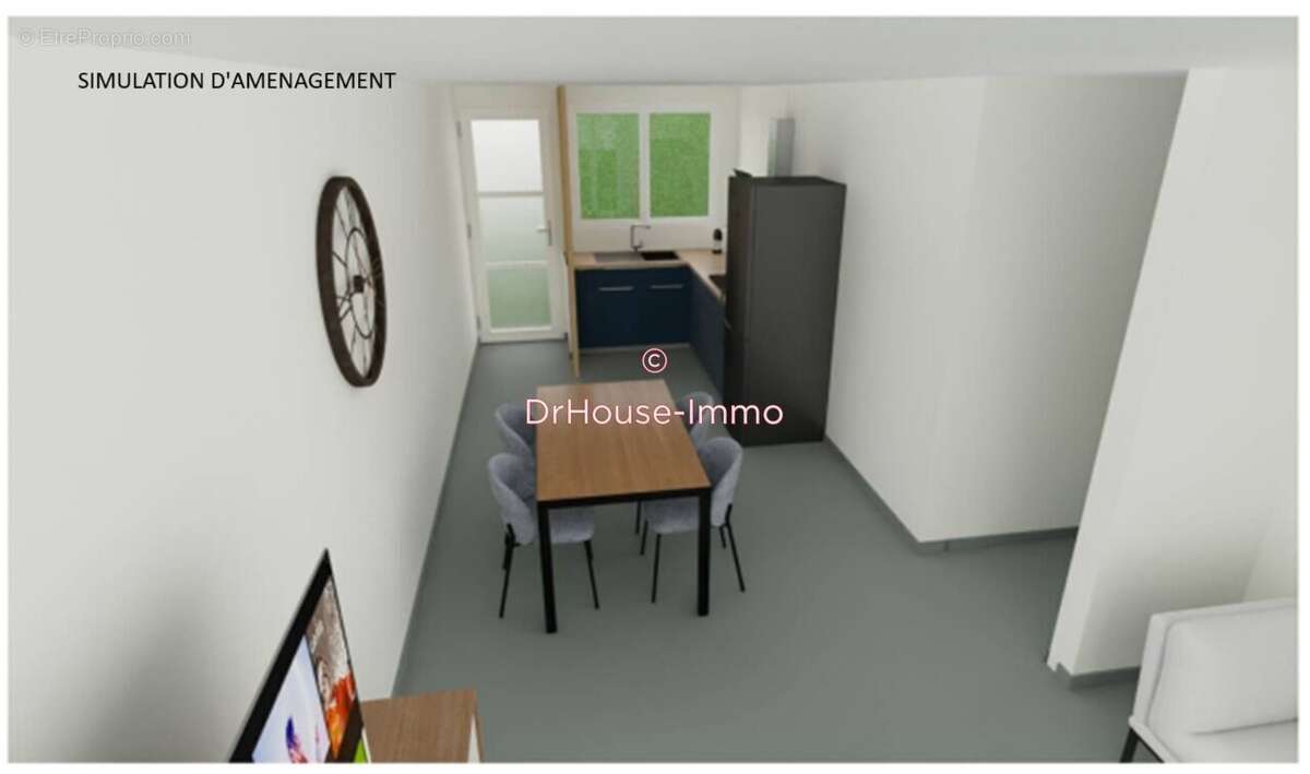 Appartement à BRETIGNOLLES-SUR-MER