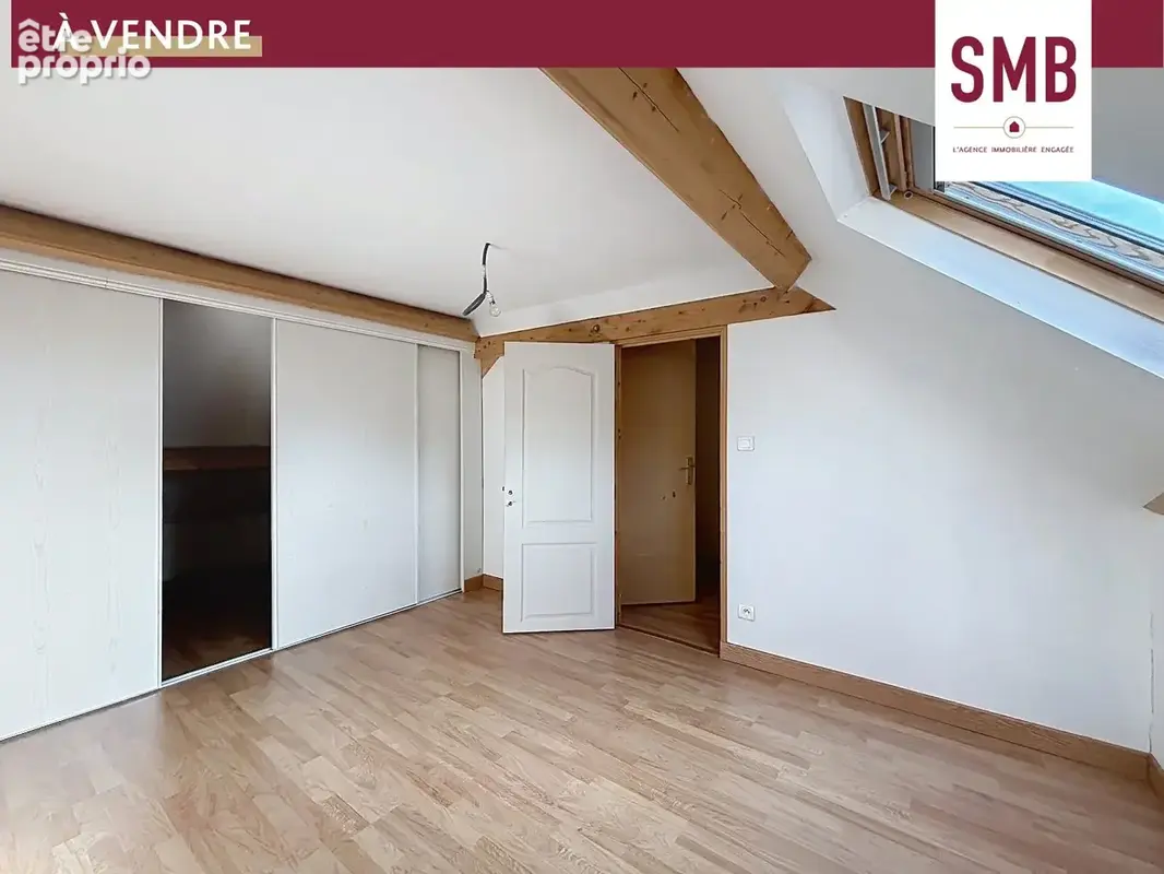 Maison 4 pièces 106 m² à vendre à Lourenties (64420) - photo 10