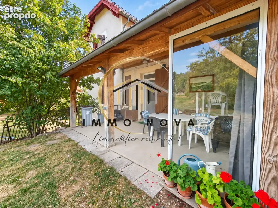 Maison de caractère - photo 6