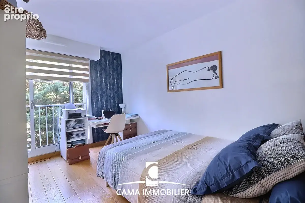 Appartement 3 pièces + extérieur + cave + parking en sous-sol - photo 7