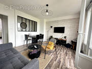 Appartement à VENISSIEUX