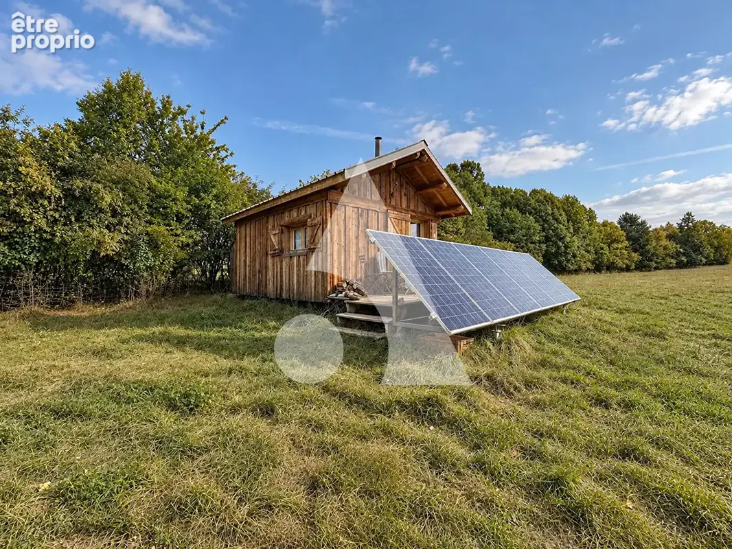 Photo Maison à La Roche-Des-Arnauds au prix de 25 000€