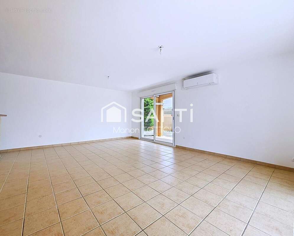 Photo 3 - Maison à MAZERES