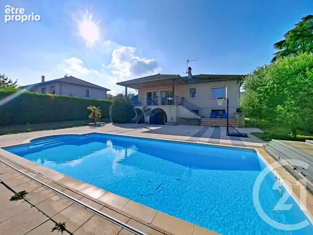 Maison 222 m² à Feyzin  - photo 27