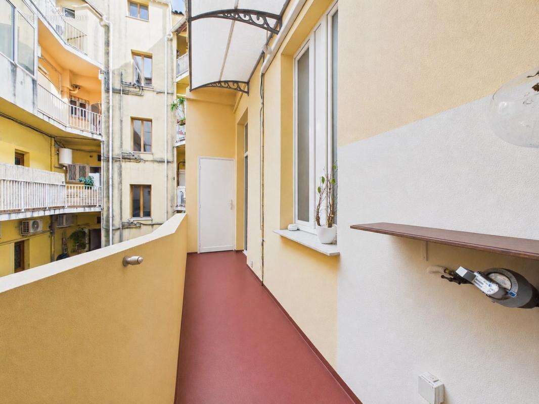 Appartement à AJACCIO