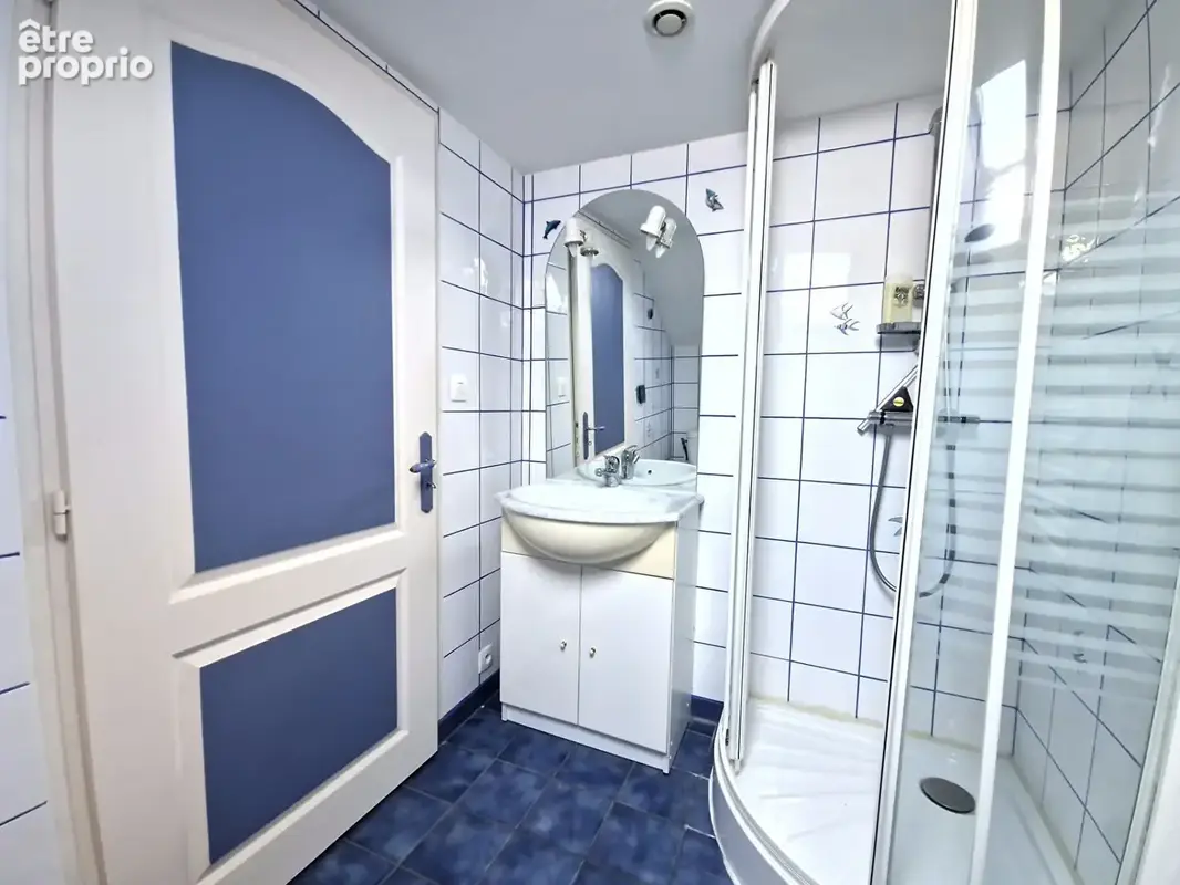 À VENDRE: Ensemble immobilier à Saint-Dolay à 5 minutes du centre ville - photo 9