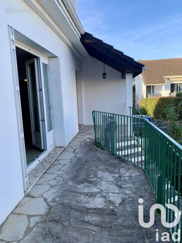 Photo 6 - Maison à SENS