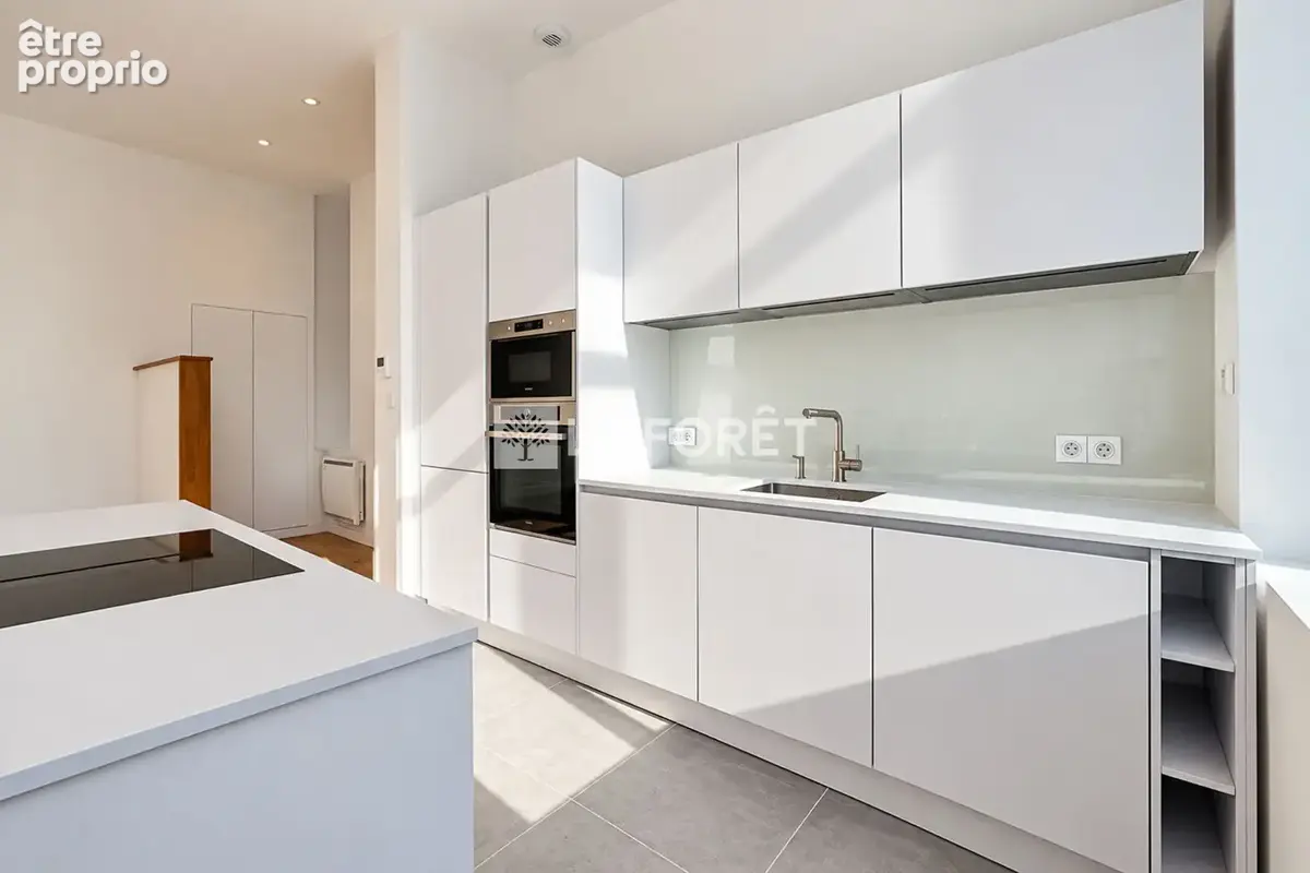 Exceptionnel appartement de Charme de 128 m² - Hyper Centre - photo 4