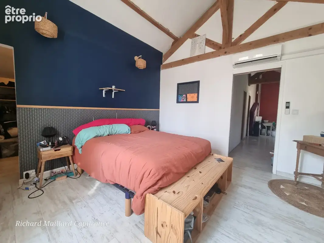 Maison à vendre 5 pièces MEAUZAC (82) - photo 13