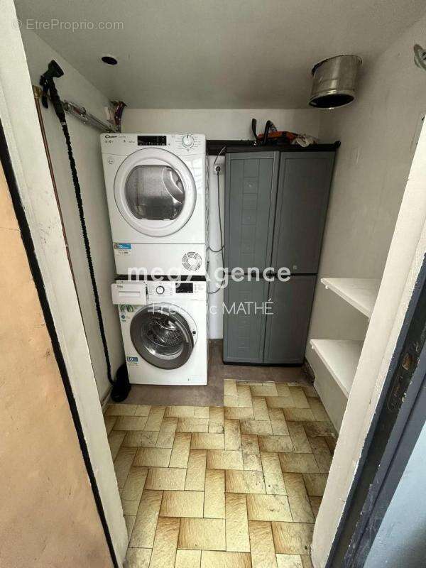 Maison à MONTIER-EN-L&#039;ISLE