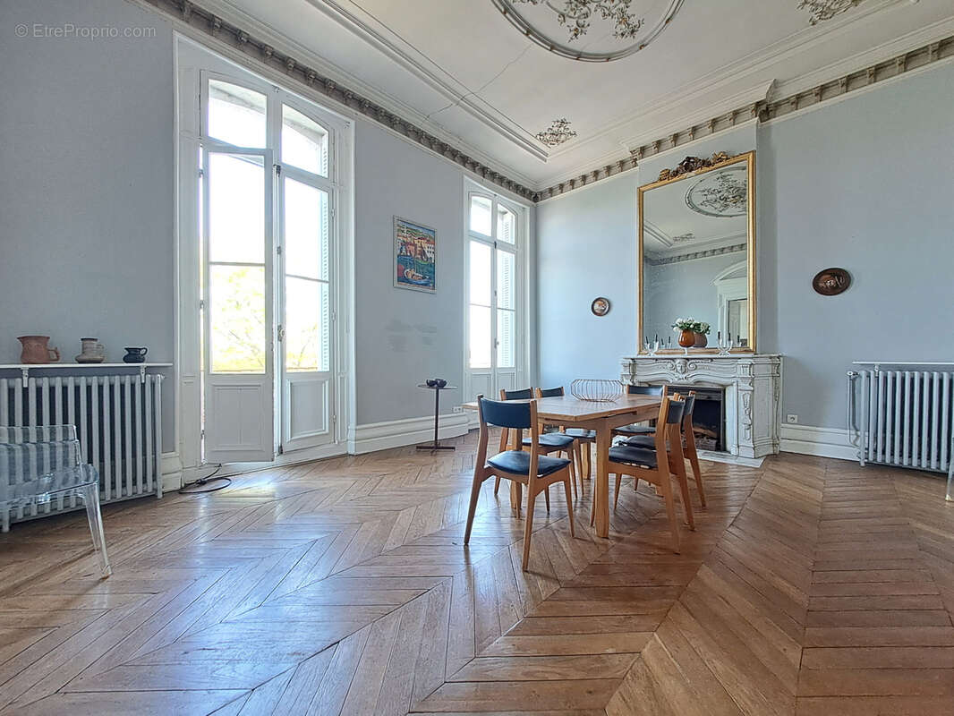 Appartement à BAYONNE
