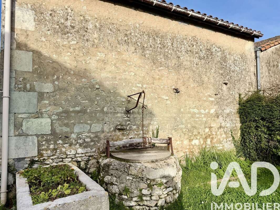 Photo 7 - Maison à MEDIS