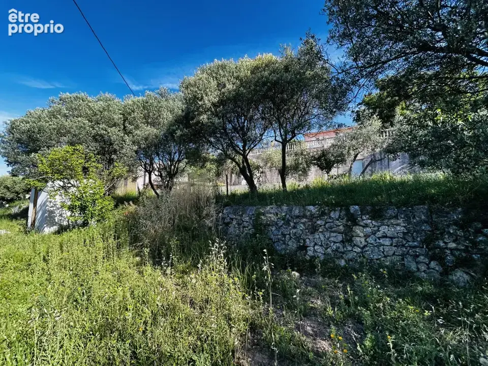 Terrain 1000 m² à Draguignan  - photo 3