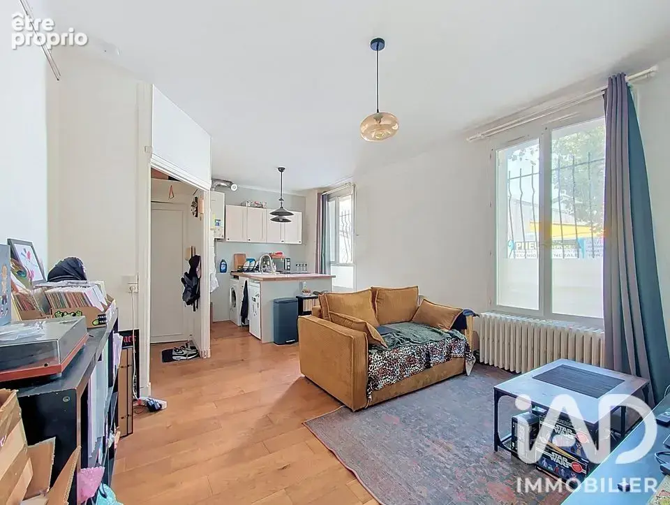 Photo 1 - Appartement à MONTREUIL