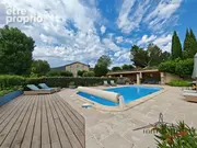 Maison à CRESTET