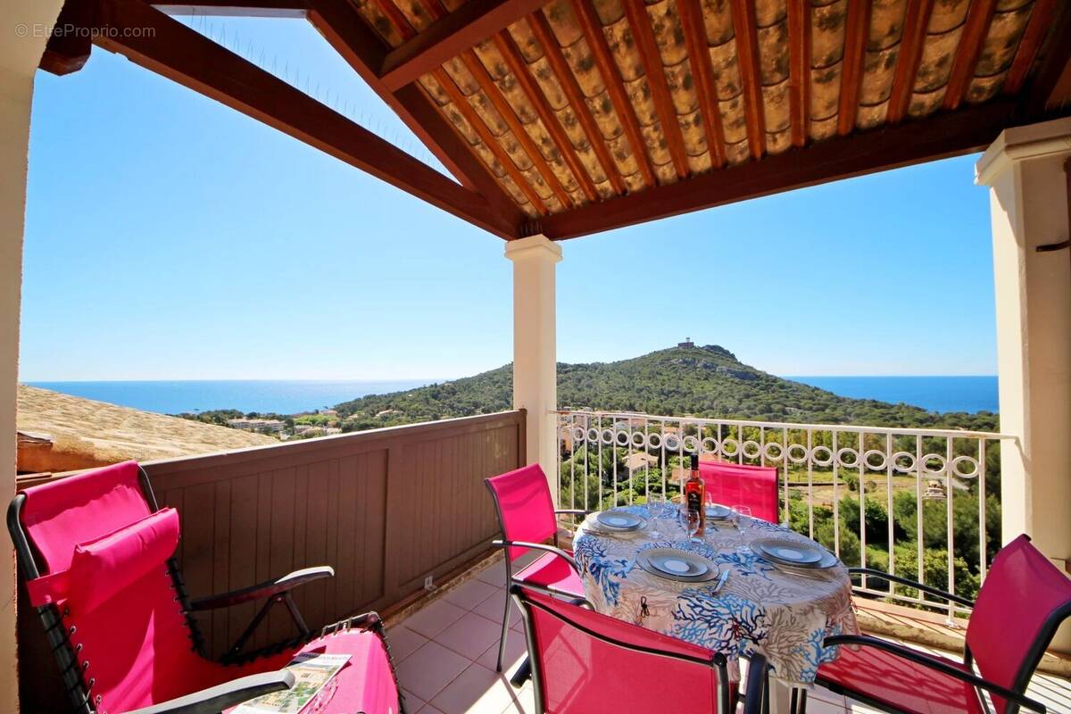 Appartement à LA SEYNE-SUR-MER