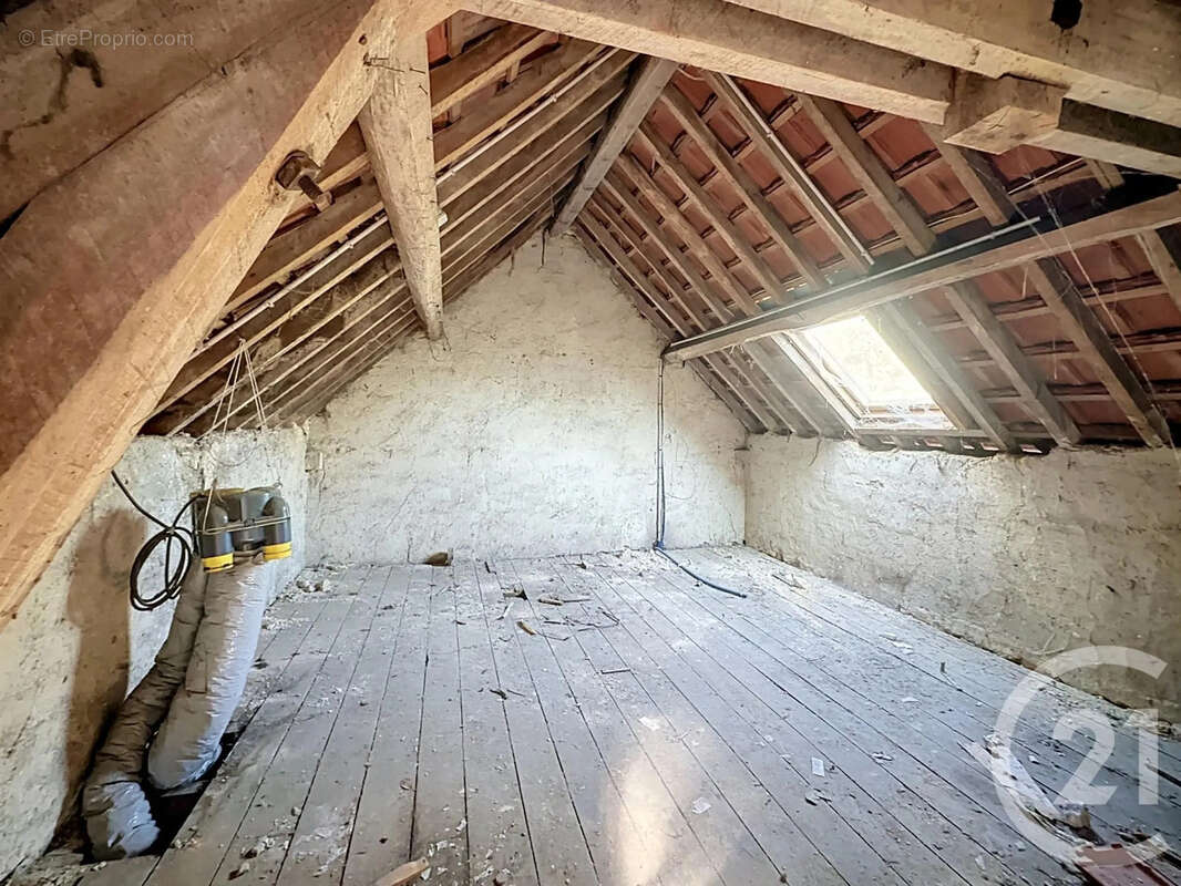 Maison 27 m² à Troyes  - photo 7