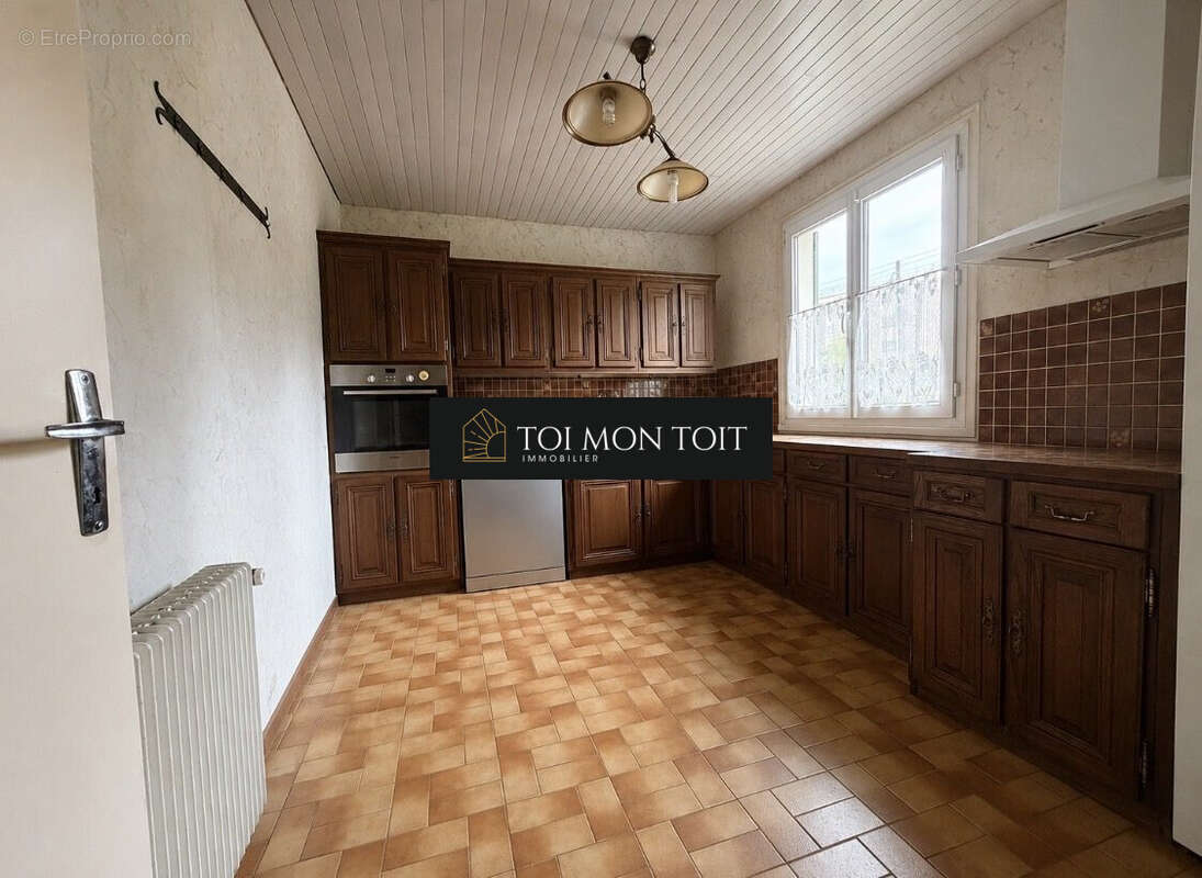 Maison 97 m² à Survilliers  - photo 4