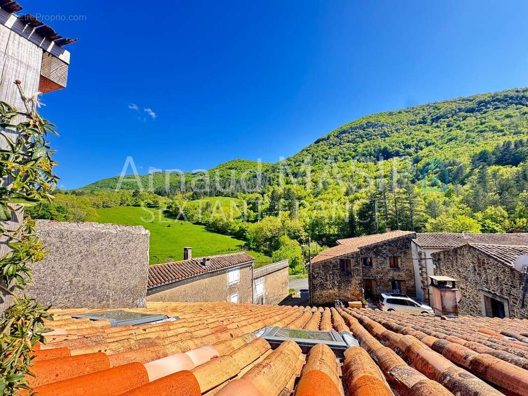 Maison à SOUGRAIGNE