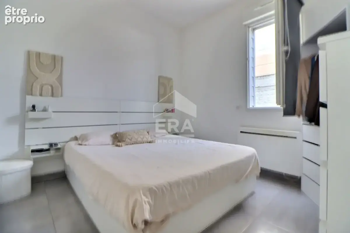 Maison 45m² à saint-leu-la-forêt - photo 6