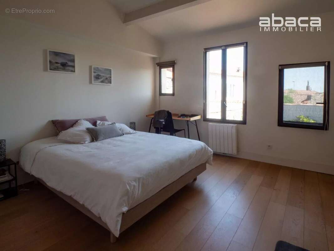 Maison à LE BOIS-PLAGE-EN-RE