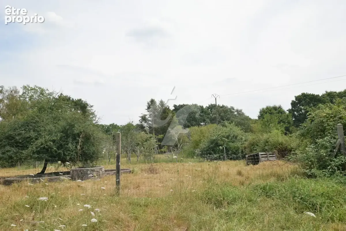 Maison 6 pièces 134 m² à vendre à Notre-Dame-Des-Landes (44130) - photo 9