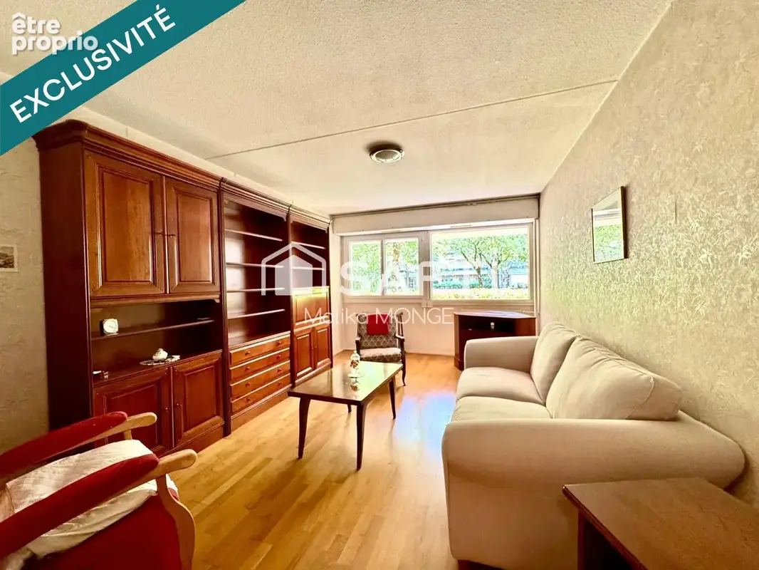 Photo 1 - Appartement à LORMONT