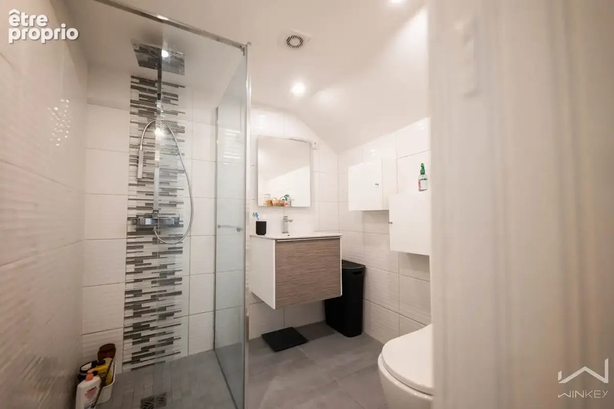 La Frette-sur-Seine   Maison de ville 5 pièces, 3 chambres - photo 16