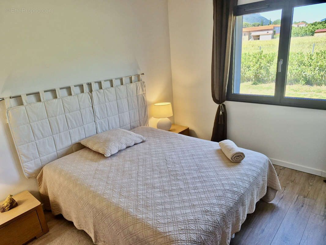 Caudiès-de-fenouillèdes   maison d’exception de 182 m2 avec vue sur les montagnes - photo 9
