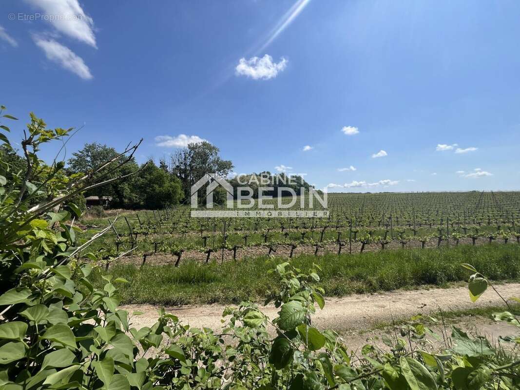 Maison à SAINT-GERMAIN-DU-PUCH