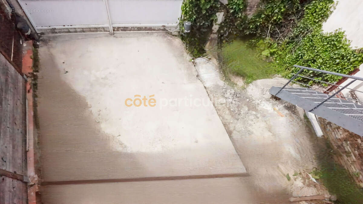 Maison Rabastens 2 pièce(s) 55 m2 - photo 11