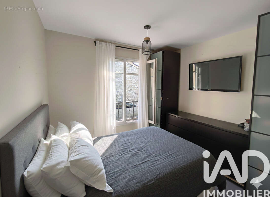 Photo 4 - Maison à MEYRARGUES