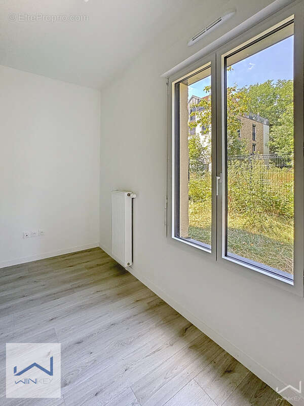 Appartement récent 2025 avec jardin de 181 m2 - photo 9