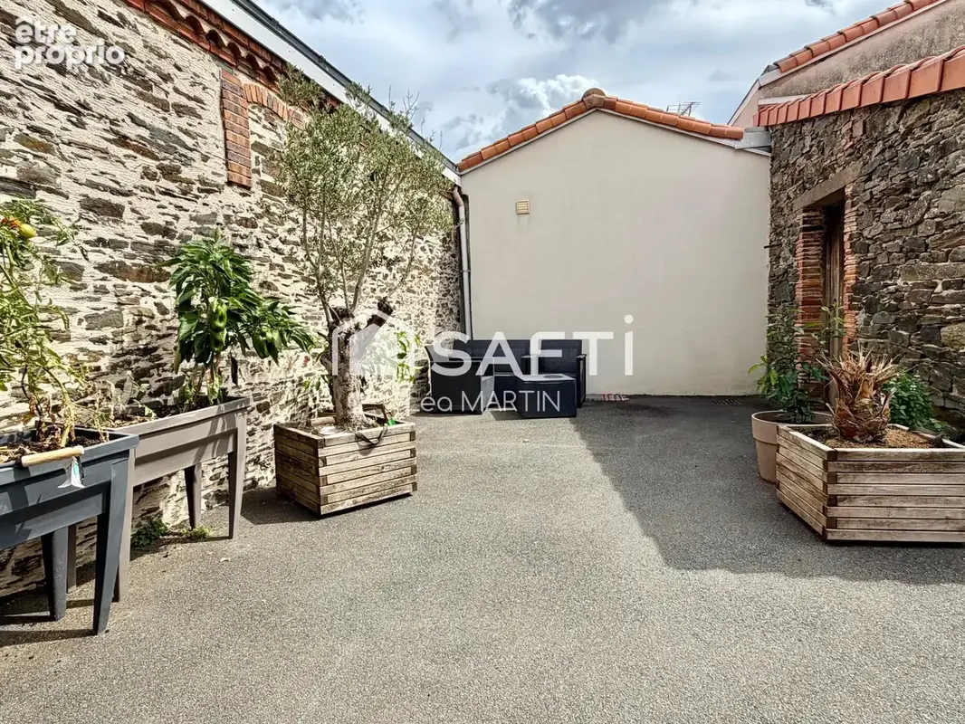 Photo 1 - Maison à BEAUPREAU