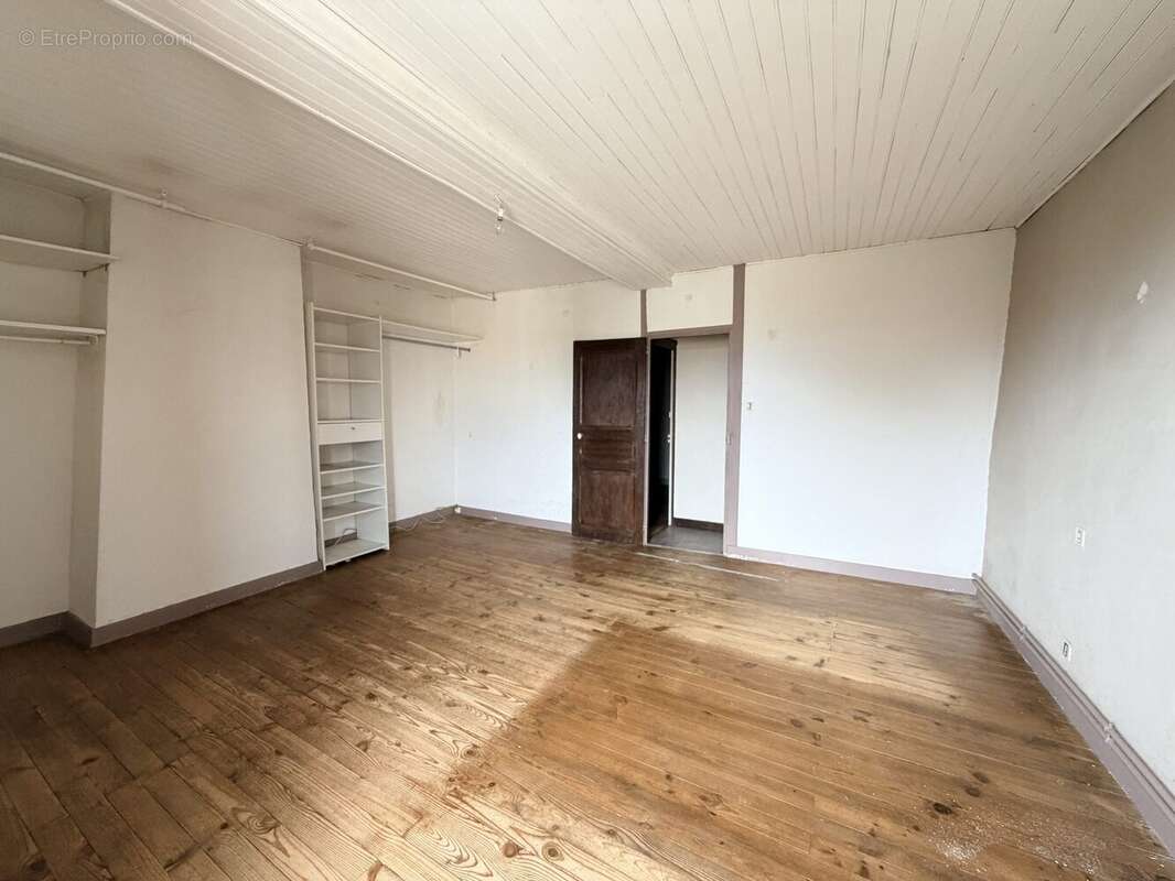 Maison à RANDAN