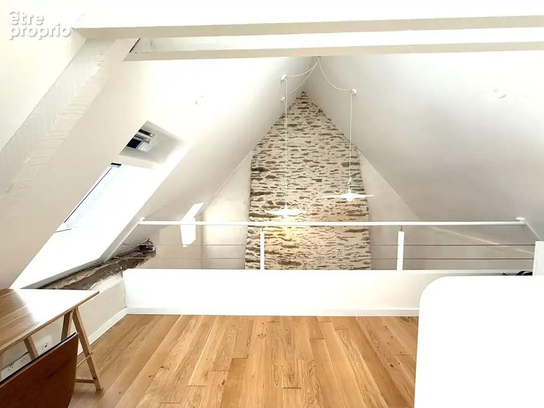 Maison proche des plages, 2 chambres à moelan-sur-mer avec extérieur - photo 11