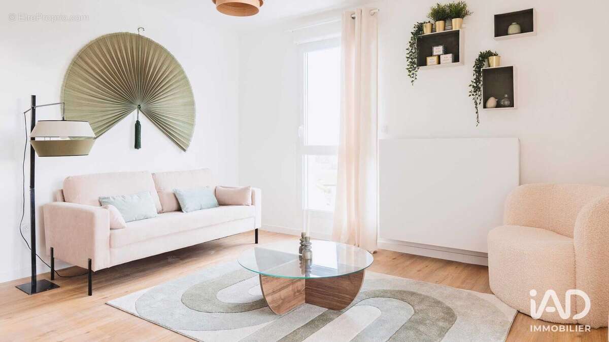 Photo 2 - Appartement à CLERMONT-FERRAND