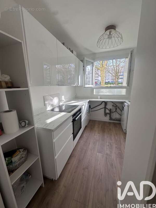 Photo 2 - Appartement à CRETEIL