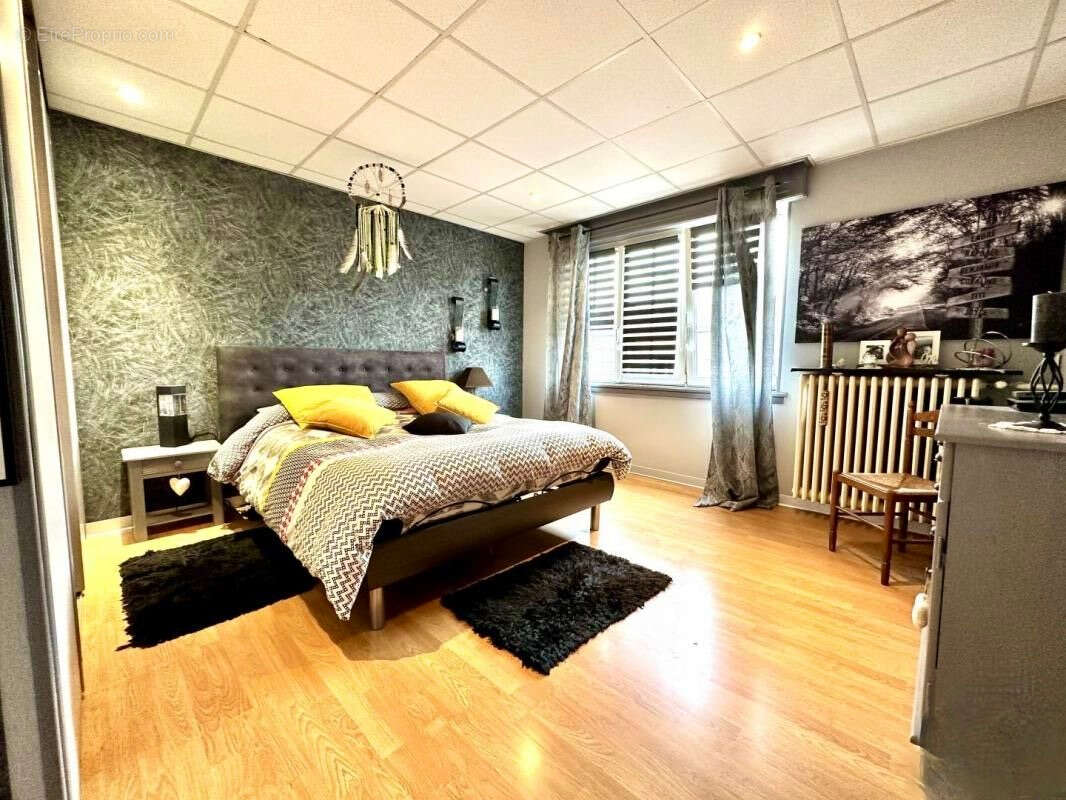 Maison à WALDWEISTROFF