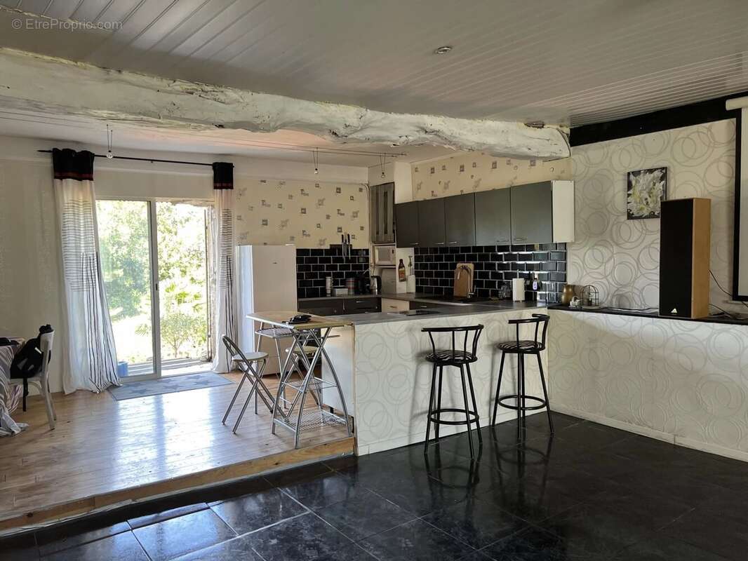 Maison de village - photo 3