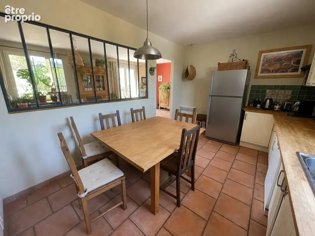 Vente Maison Le cannet-des-maures(83340) 355 000ï¿œ - photo 9