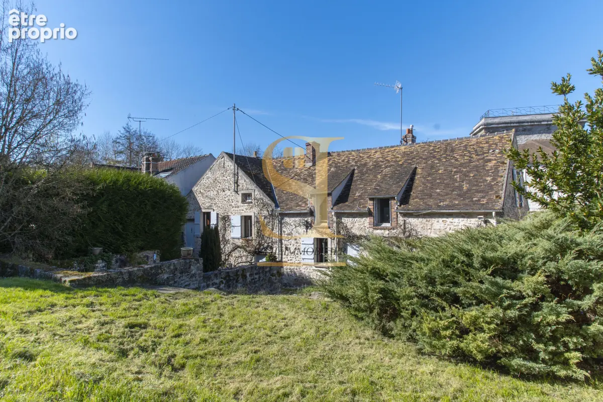 Maison 195 m² à Breux-Jouy  - photo 4