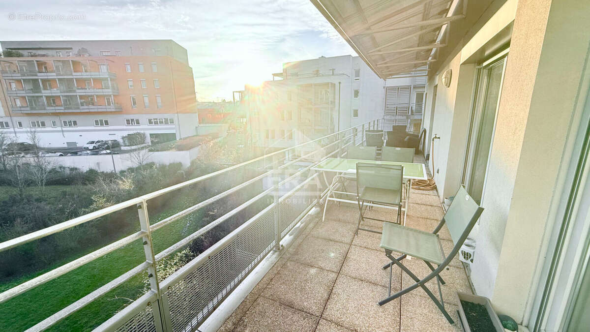 Appartement à ANNECY