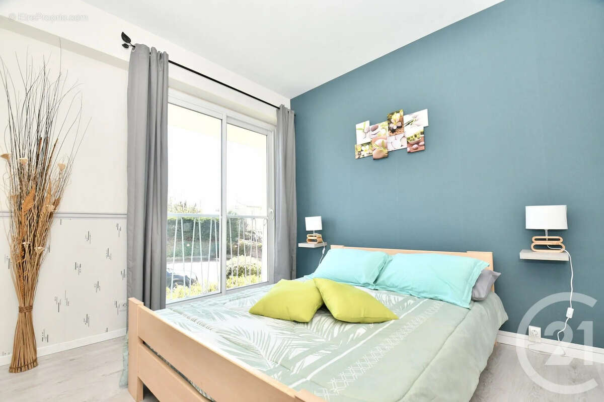 Appartement à SAINT-GEORGES-DE-DIDONNE