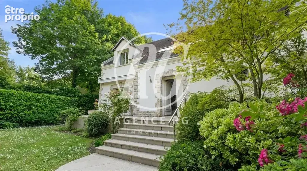 Propriété familiale de standing - photo 4