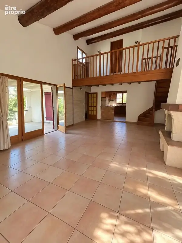 Maison 4 pièces 186 m² à vendre à Trets (13530) - photo 5