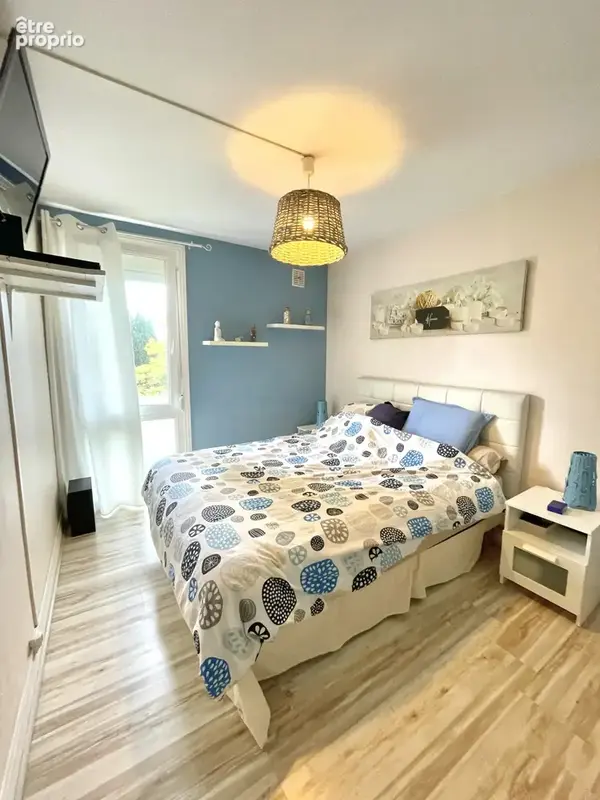 Appartement au goût du jour dans un bel environnement - photo 12